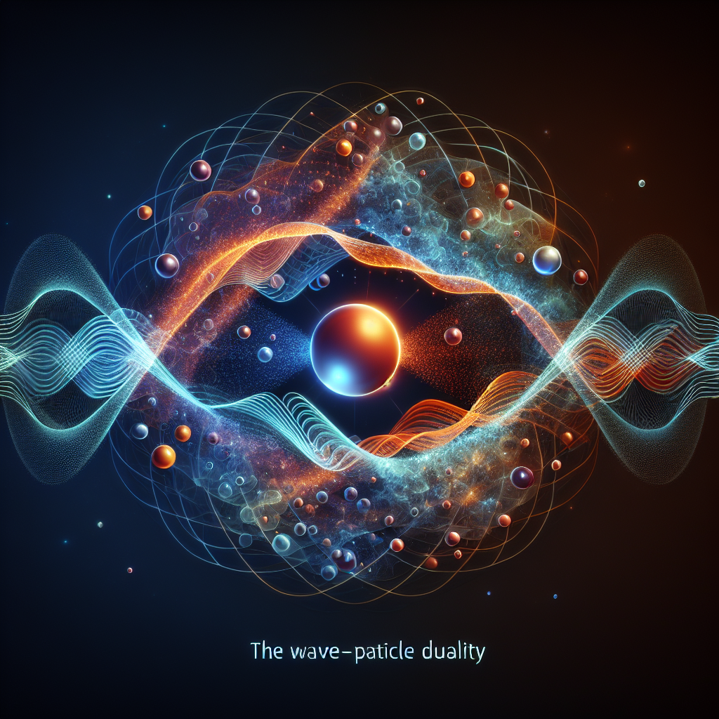 Quantum Mechanics