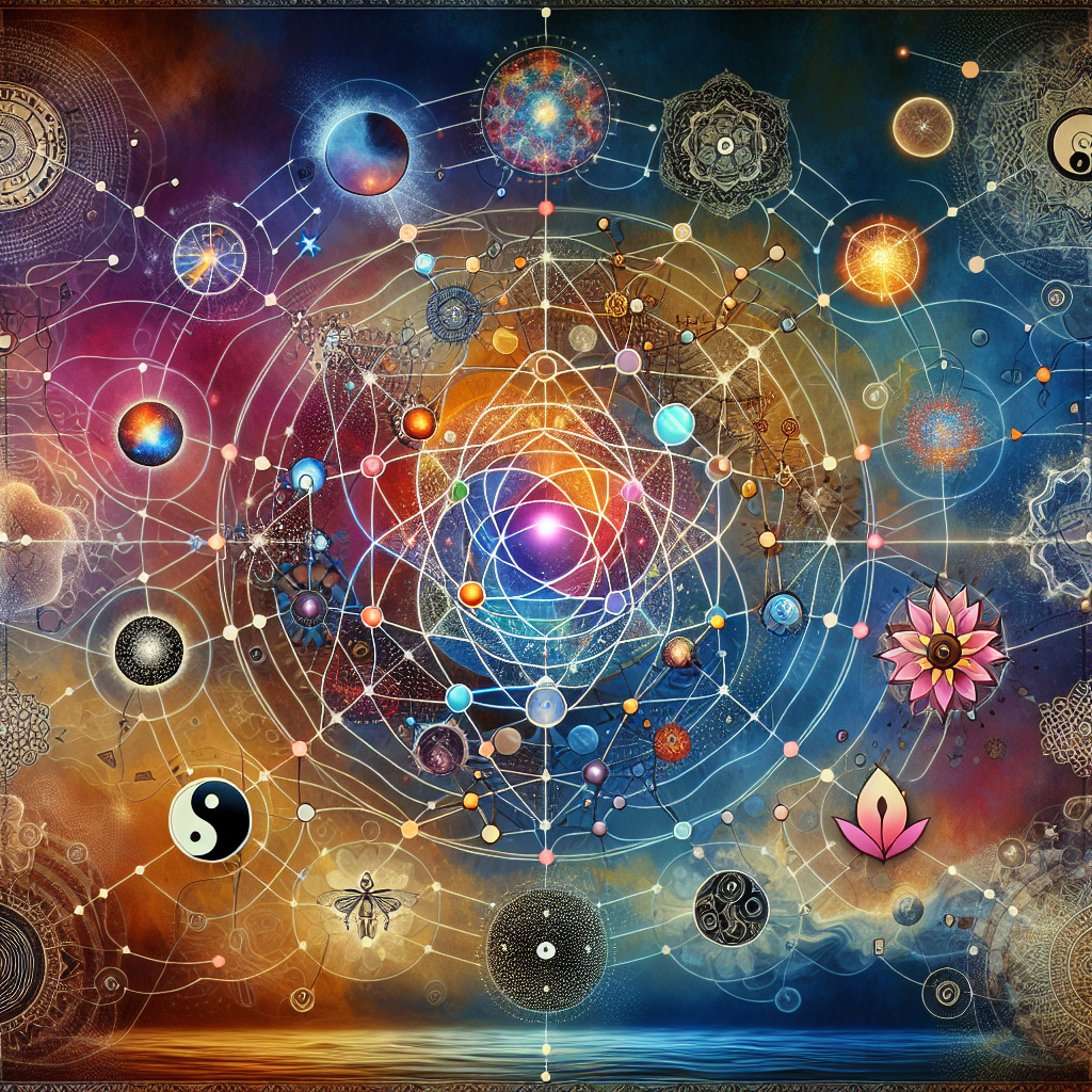 Quantum Metaphysics