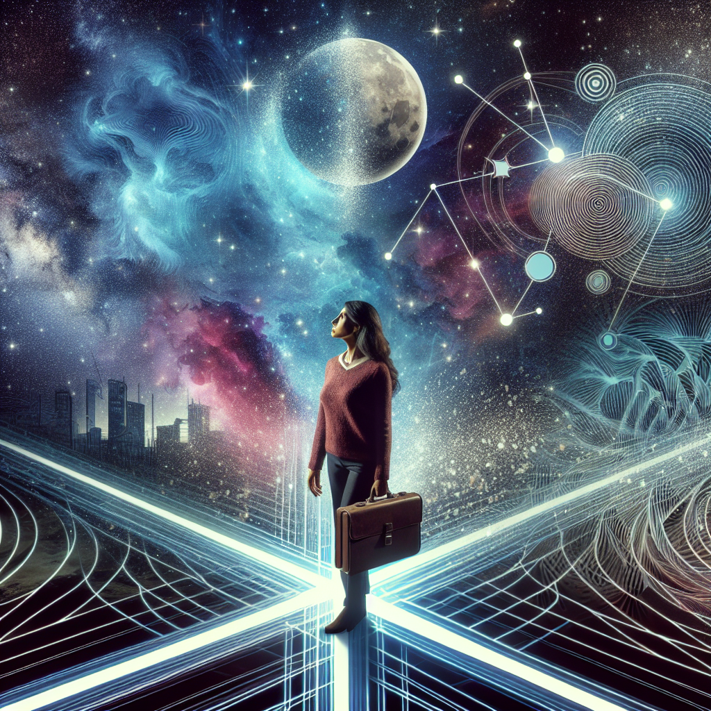Metaphysics Image