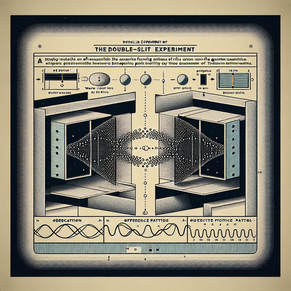 Quantum Mechanics